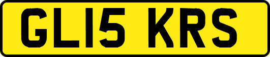 GL15KRS