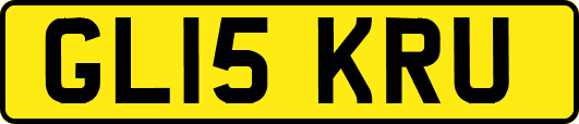 GL15KRU
