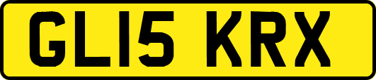 GL15KRX