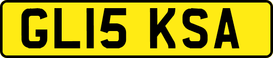GL15KSA