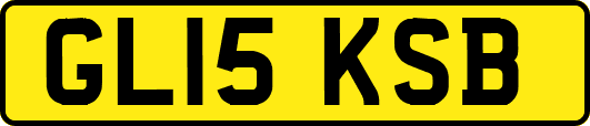 GL15KSB