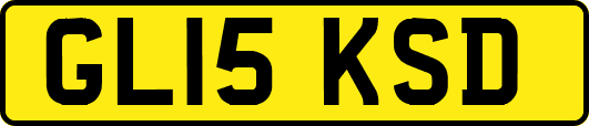 GL15KSD