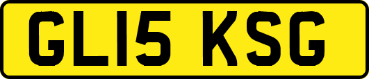 GL15KSG