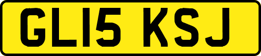GL15KSJ
