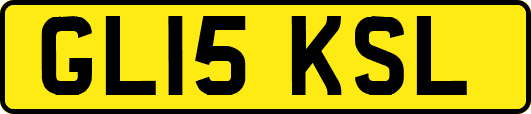 GL15KSL