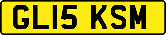 GL15KSM