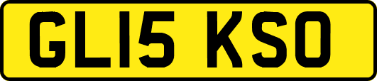 GL15KSO