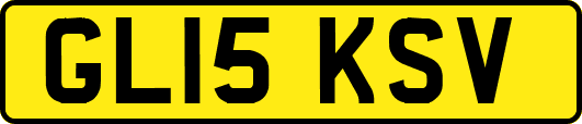 GL15KSV