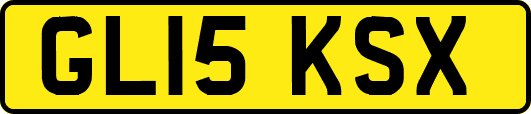 GL15KSX