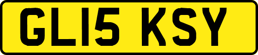 GL15KSY