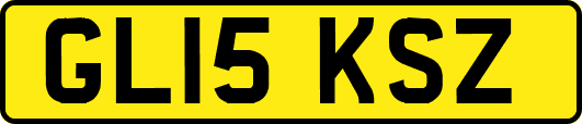 GL15KSZ