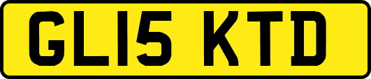 GL15KTD