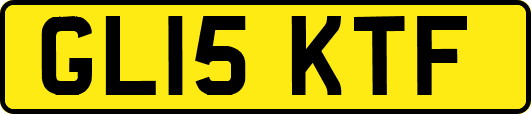 GL15KTF