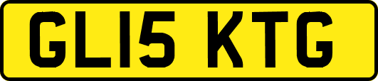 GL15KTG