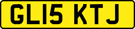 GL15KTJ