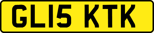 GL15KTK