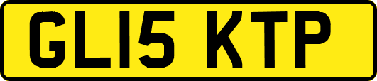 GL15KTP