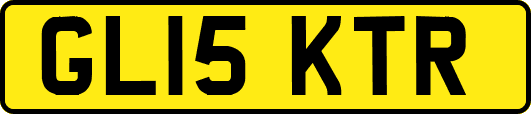 GL15KTR