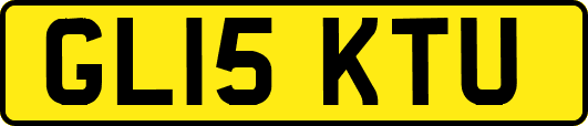 GL15KTU