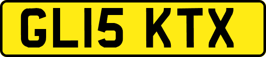 GL15KTX