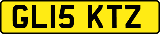 GL15KTZ