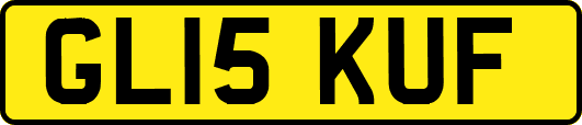 GL15KUF