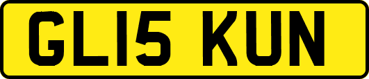 GL15KUN