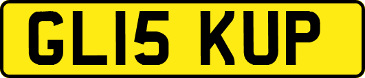 GL15KUP