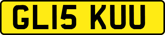 GL15KUU