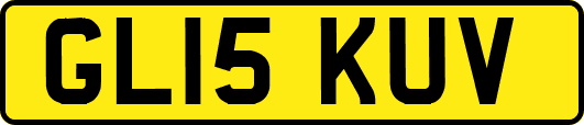 GL15KUV