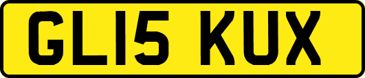 GL15KUX