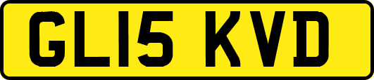 GL15KVD