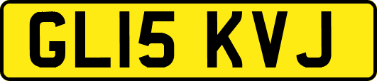 GL15KVJ