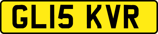 GL15KVR