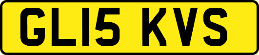 GL15KVS
