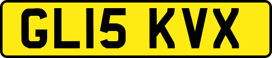 GL15KVX