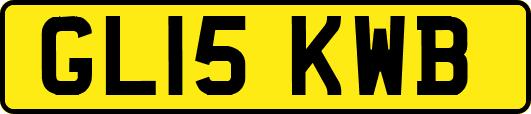GL15KWB