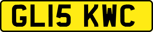 GL15KWC