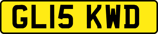 GL15KWD