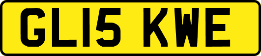 GL15KWE