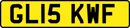 GL15KWF