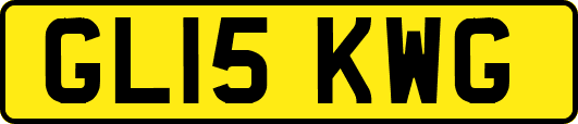 GL15KWG