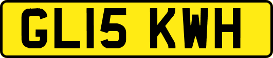 GL15KWH