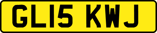 GL15KWJ