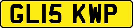 GL15KWP
