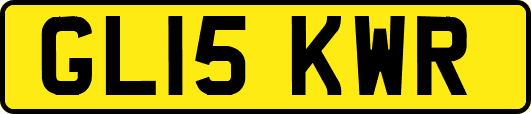 GL15KWR