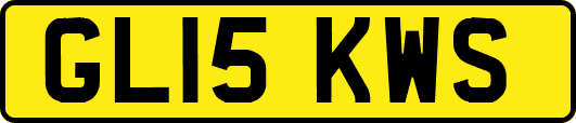 GL15KWS