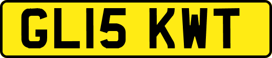 GL15KWT