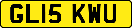GL15KWU