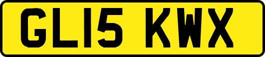 GL15KWX